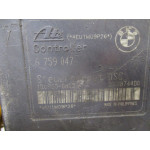 BMW E46 3 Serisi ABS Beyni 6759047 10.0960-0805.3 34.51-6759045 10.0206-0026.4