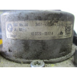 BMW 4 Coupe ABS Beyni 10.0220-0517.4 3451-6870418-01 10.0622-3894.1 28.5151-2751.3
