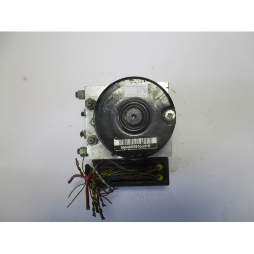 BMW E90 E91 ABS Beyni 6789301 10.0960-0845.3 3451-6789300-01 10.0206-0417.4