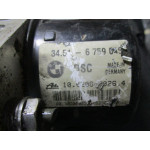 BMW E46 3 Serisi ABS Beyni 6759047 10.0960-0811.3 34.51-6759045 10.0206-0026.4