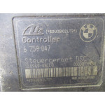 BMW E46 3 Serisi ABS Beyni 6759047 10.0960-0811.3 34.51-6759045 10.0206-0026.4