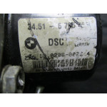BMW E46 3 Serisi ABS Beyni 6765454 10.0960-0820.3 34.51-6765452 10.0206-0026.4