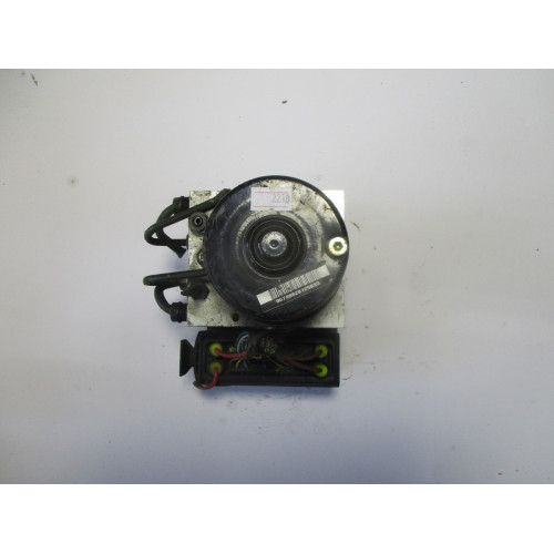 BMW E46 3 Serisi ABS Beyni 6765454 10.0960-0820.3 34.51-6765452 10.0206-0026.4