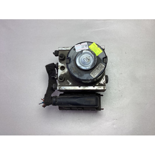 Opel Astra H ABS Beyni 10.0970-0509.3 10.0207-0024.4 13157576