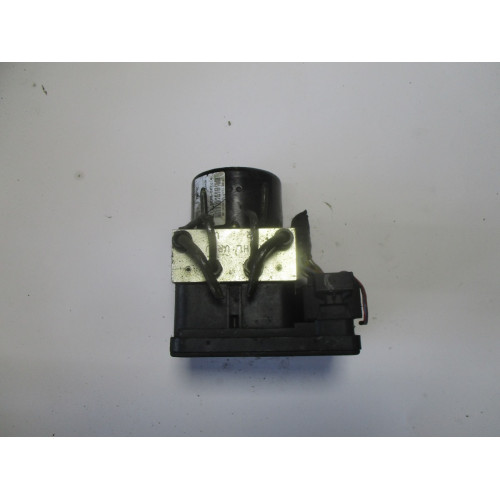 BMW E46 3 Serisi ABS Beyni 6765454 10.0960-0820.3 34.51-6765452 10.0206-0026.4