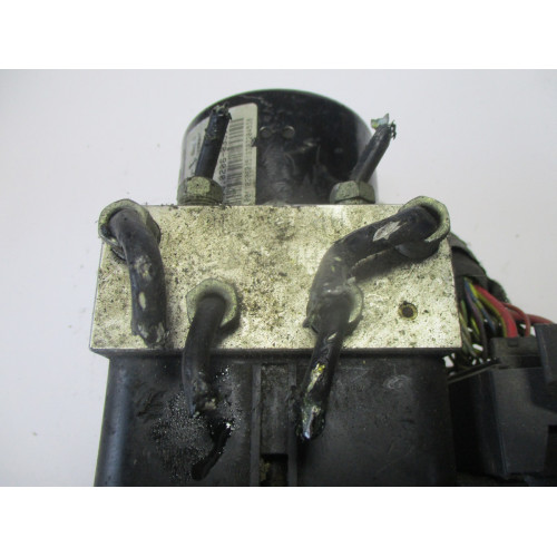 BMW 320 E91 ABS Beyni 34526784764-01 10.0960-0839.3 3451-6784763-01 10.0206-0351.4