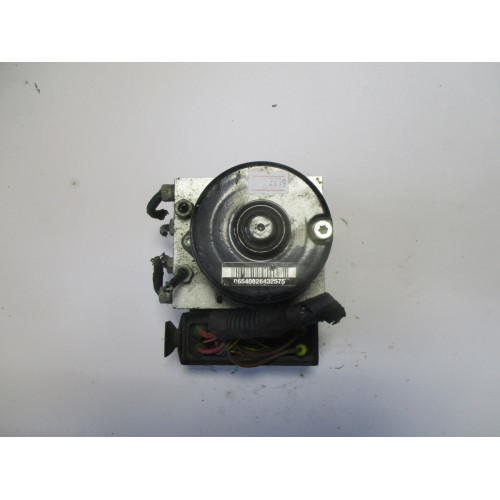 BMW 320 E91 ABS Beyni 34526784764-01 10.0960-0839.3 3451-6784763-01 10.0206-0351.4
