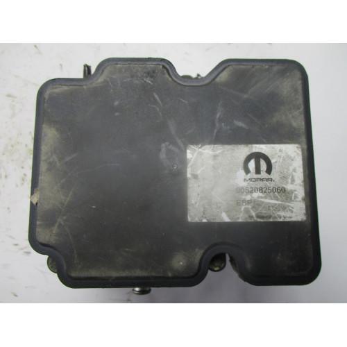 Fiat Egea Abs Beyni 0265956480 0265258796 52082506