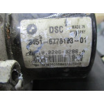 BMW E87 E90 E91 ABS Beyni 34526778164-01 10.0960-0834.3 3451-6778163-01 10.0206-0286.4