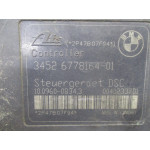 BMW E87 E90 E91 ABS Beyni 34526778164-01 10.0960-0834.3 3451-6778163-01 10.0206-0286.4