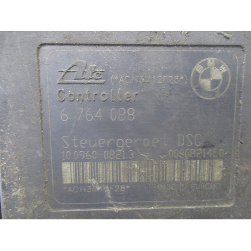 BMW Z4 ABS Beyni 34.51-6 763 959 10.0206-0119.4 10.0960-0821.3