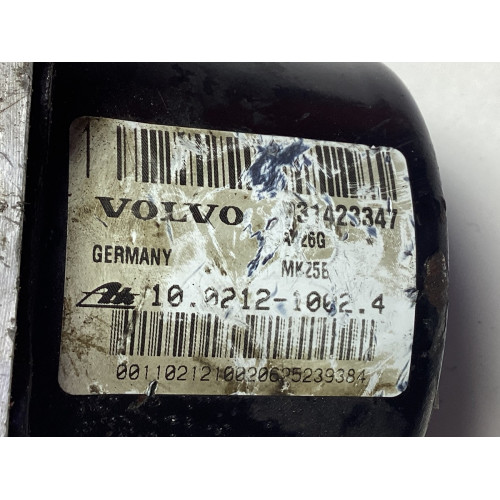 Volvo S60 ABS Beyni 10.0926-0419.3 10.0622-3804.1 10.0212-1002.4 31423347