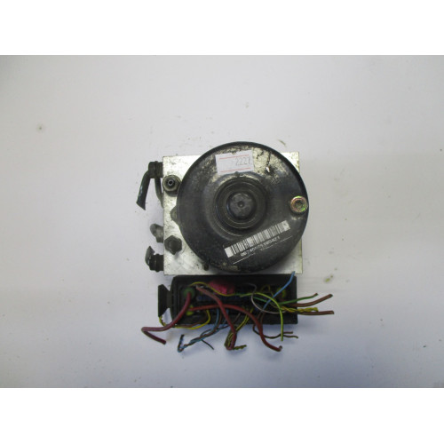 Mini Cooper ABS Beyni 10.0960-0864.3 6750256 10.0206-0081.4 34.51-6760255