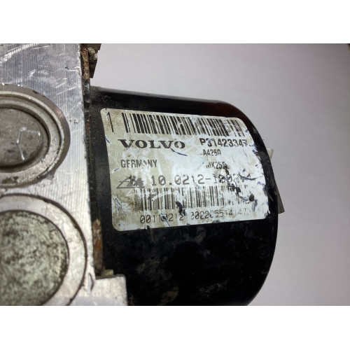 Volvo S60 ABS Beyni 10.0926-0419.3 10.0622-3804.1 10.0212-1002.4 31423347