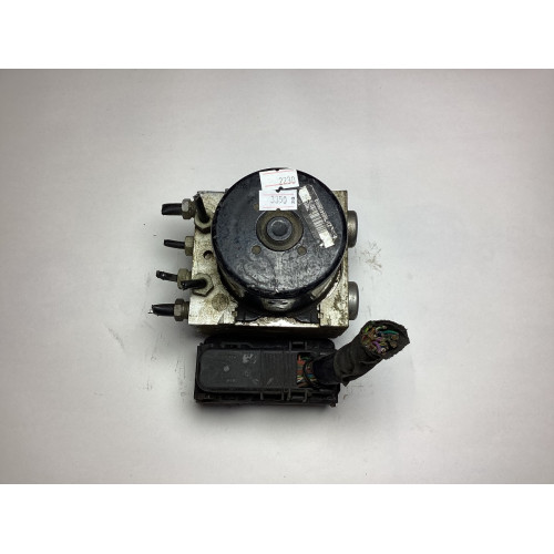 Volvo S80 ABS Beyni 10.0961-0404.3 10.0613-3448.1 10.0212-0068.4 P30761115