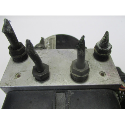 BMW E46 3 Serisi ABS Beyni 6765454 10.0960-0820.3 34.51-6765452 10.0206-0026.4