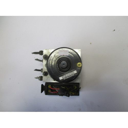 BMW E46 3 Serisi ABS Beyni 6765454 10.0960-0820.3 34.51-6765452 10.0206-0026.4