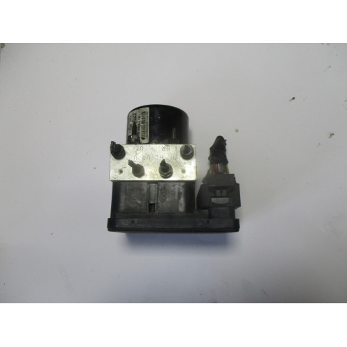 BMW E46 3 Serisi ABS Beyni 6765454 10.0960-0820.3 34.51-6765452 10.0206-0026.4