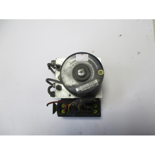 BMW E46 3 Serisi ABS Beyni 6759075 10.0960-0810.3 34.51-6759073 10.0206-0024.4