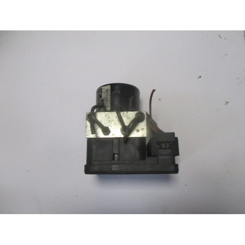 BMW E46 3 Serisi ABS Beyni 6759075 10.0960-0810.3 34.51-6759073 10.0206-0024.4