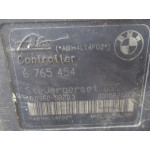 BMW E46 3 Serisi ABS Beyni 6765454 10.0960-0820.3 34.51-6765452 10.0206-0026.4