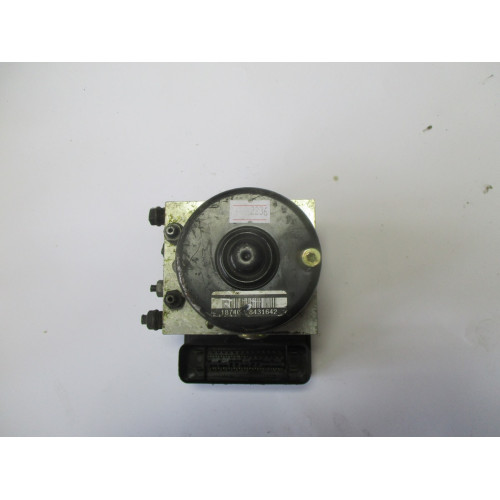 BMW E46 3 Serisi ABS Beyni 6765454 10.0960-0820.3 34.51-6765452 10.0206-0026.4