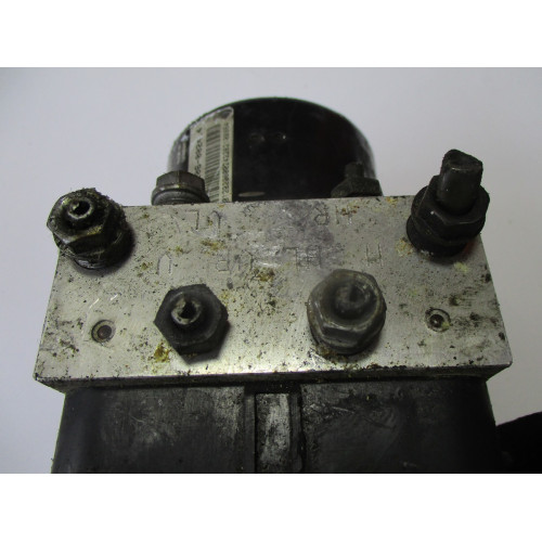 BMW E46 3 Serisi ABS Beyni 6759075 10.0960-0810.3 34.51-6759073 10.0206-0024.4