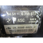 BMW E46 3 Serisi ABS Beyni 6759075 10.0960-0810.3 34.51-6759073 10.0206-0024.4