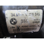 BMW E46 3 Serisi ABS Beyni 6759047 10.0960-0811.3 34.51-6759045 10.0206-0026.4