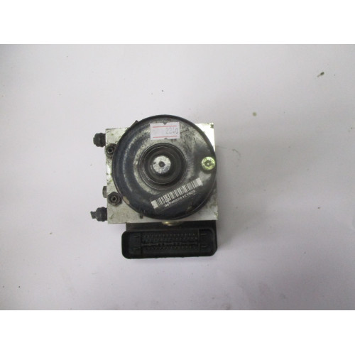 BMW E46 3 Serisi ABS Beyni 6759047 10.0960-0811.3 34.51-6759045 10.0206-0026.4