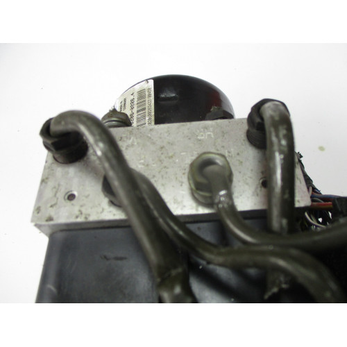 BMW E46 3 Serisi ABS Beyni 6765454 10.0960-0820.3 34.51-6765452 10.0206-0026.4