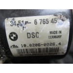 BMW E46 3 Serisi ABS Beyni 6765454 10.0960-0820.3 34.51-6765452 10.0206-0026.4
