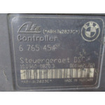 BMW E46 3 Serisi ABS Beyni 6765454 10.0960-0820.3 34.51-6765452 10.0206-0026.4