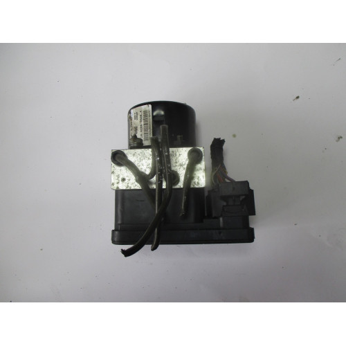 BMW E46 3 Serisi ABS Beyni 6765454 10.0960-0820.3 34.51-6765452 10.0206-0026.4