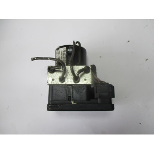 BMW E46 3 Serisi ABS Beyni 6765454 10.0960-0820.3 34.51-6765452 10.0206-0026.4
