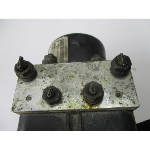 BMW E46 3 Serisi ABS Beyni 6765454 10.0960-0820.3 34.51-6765452 10.0206-0026.4