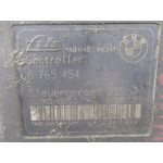 BMW E46 3 Serisi ABS Beyni 6765454 10.0960-0820.3 34.51-6765452 10.0206-0026.4