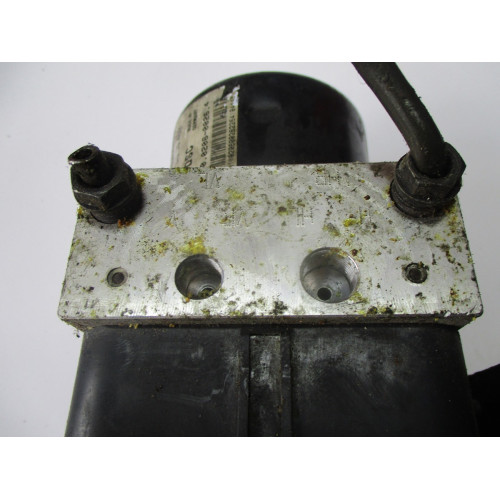BMW E46 3 Serisi ABS Beyni 6765454 10.0960-0820.3 34.51-6765452 10.0206-0026.4