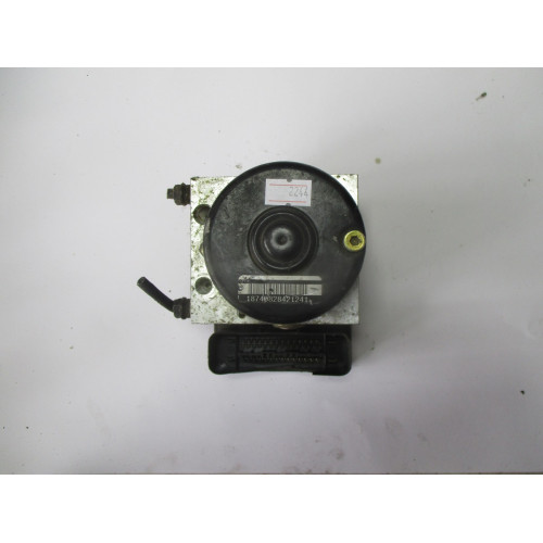 BMW E46 3 Serisi ABS Beyni 6765454 10.0960-0820.3 34.51-6765452 10.0206-0026.4