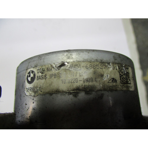 BMW X1 ABS Beyni 10.0917-6562.3 10.0625-3585.1 28.5156-1235.3