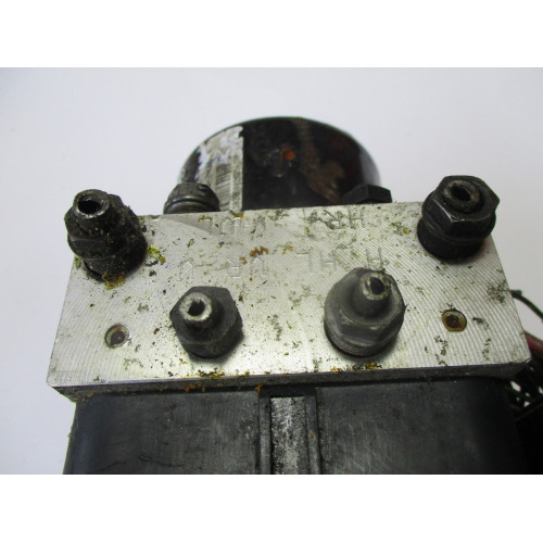 BMW E46 3 Serisi ABS Beyni 6765454 10.0960-0820.3 34.51-6765452 10.0206-0026.4