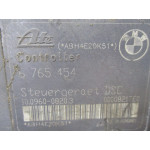 BMW E46 3 Serisi ABS Beyni 6765454 10.0960-0820.3 34.51-6765452 10.0206-0026.4
