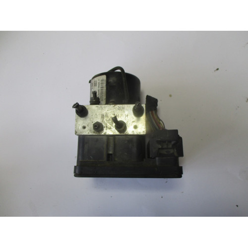 BMW E46 3 Serisi ABS Beyni 6765454 10.0960-0820.3 34.51-6765452 10.0206-0026.4