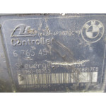 BMW E46 3 Serisi ABS Beyni 6765454 10.0960-0820.3 34.51-6765452 10.0206-0026.4