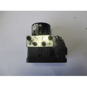 BMW E46 3 Serisi ABS Beyni 6765454 10.0960-0820.3 34.51-6765452 10.0206-0026.4
