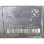 BMW E90 ABS Beyni 34526772214-01 10.0960-0830.3 3451-6772213-01 10.0206.0250.4