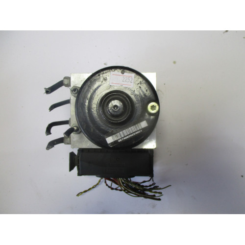 BMW E90 ABS Beyni 34526772214-01 10.0960-0830.3 3451-6772213-01 10.0206.0250.4
