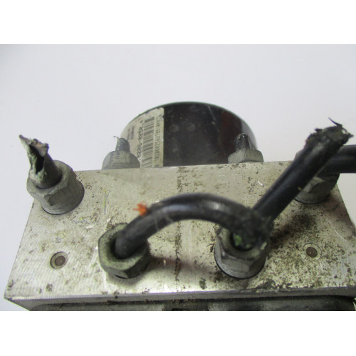 BMW E90 ABS Beyni 34526772214-01 10.0960-0830.3 3451-6772213-01 10.0206.0250.4