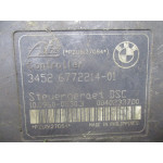 BMW E90 ABS Beyni 34526772214-01 10.0960-0830.3 3451-6772213-01 10.0206.0250.4