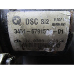 BMW E90 ABS Beyni 34526772214-01 10.0960-0830.3 3451-6772213-01 10.0206.0250.4